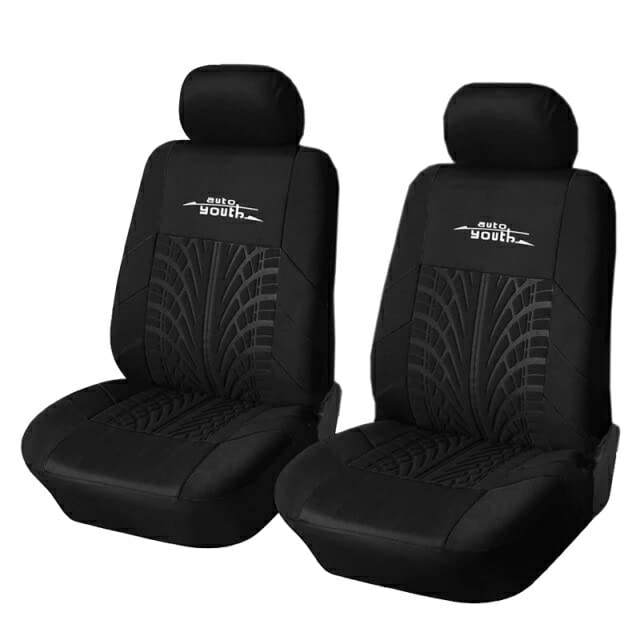 Amazon | シートカバー デリカ D5 CV5W CV4W CV2W CV1W 前席2脚セット